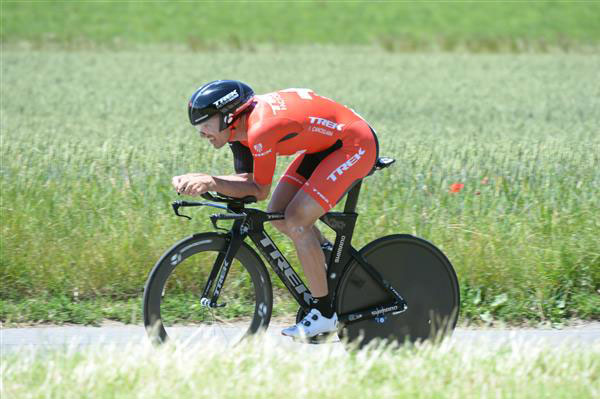 Fabian Cancellara